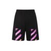 FW21 Casual Shorts Version Black