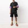FW21 Casual Shorts Version Black