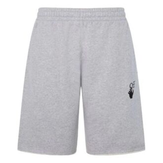 FW21 Casual Shorts Version Gray