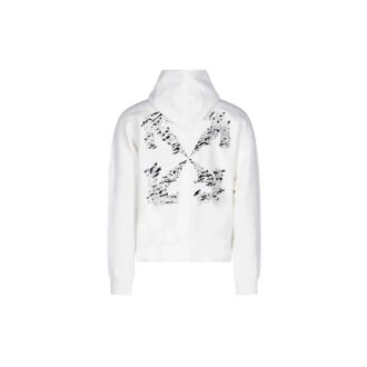 FW21 Double Layer Sleeve Version White