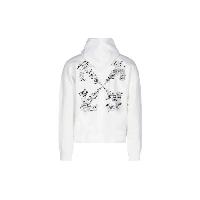 FW21 Double Layer Sleeve Version White