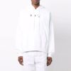 FW21 Double Layer Sleeve Version White