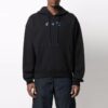 FW21 Liquid Mirko Print Men’ s Black
