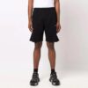FW21 Logo Sports Shorts Version Black