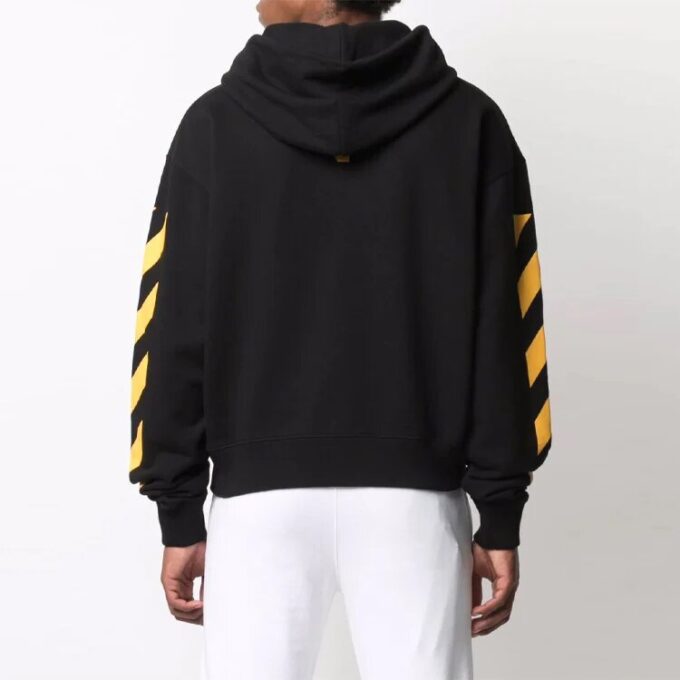 FW21 Painting Printing Unisex Black