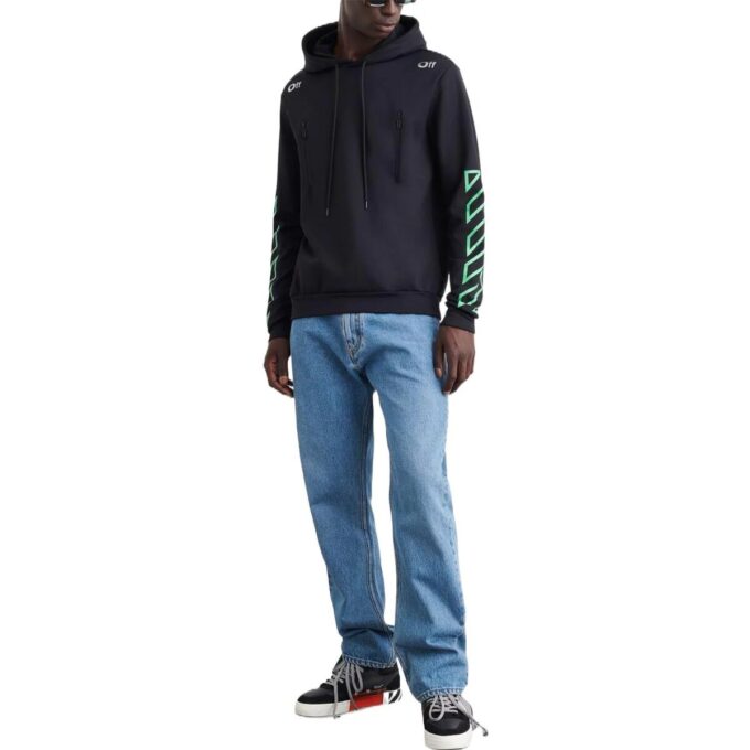 FW22 Diag Outl Pocket