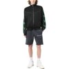 FW22 Face Band Track Jacket