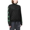 FW22 Face Band Track Jacket