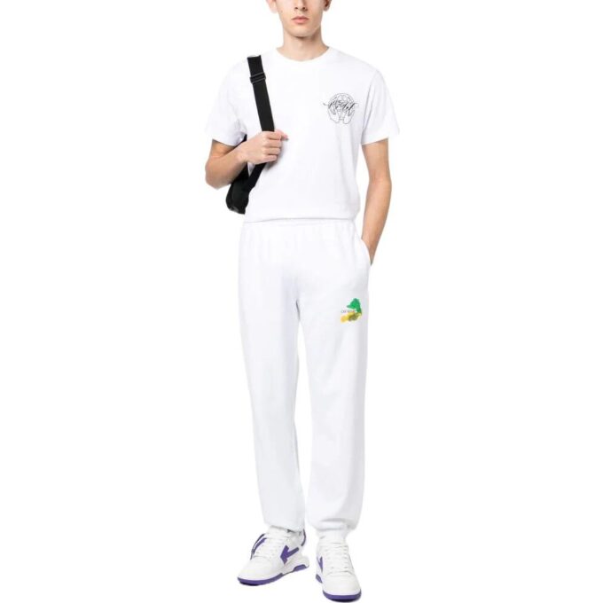 FW22 Hand Arrow Slim Tee