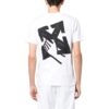 FW22 Hand Arrow Slim Tee