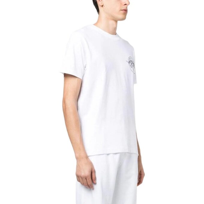 FW22 Hand Arrow Slim Tee