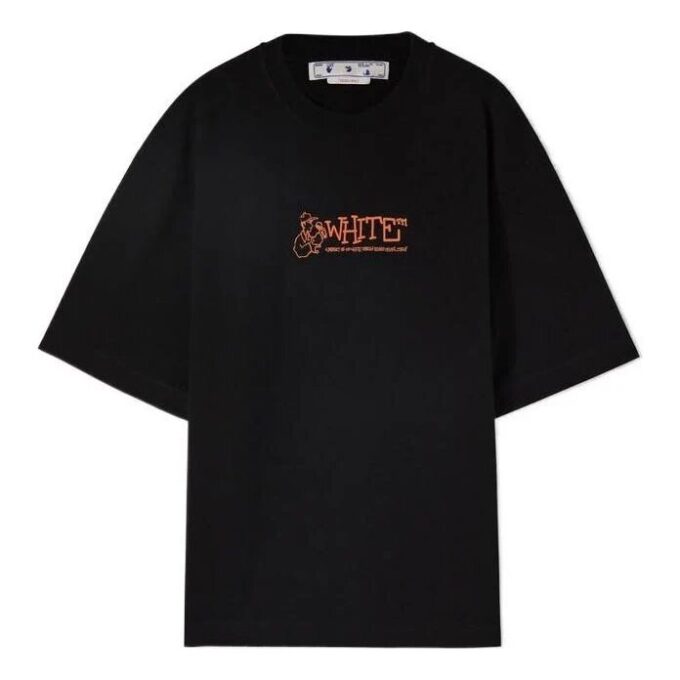 Fw22 Tee