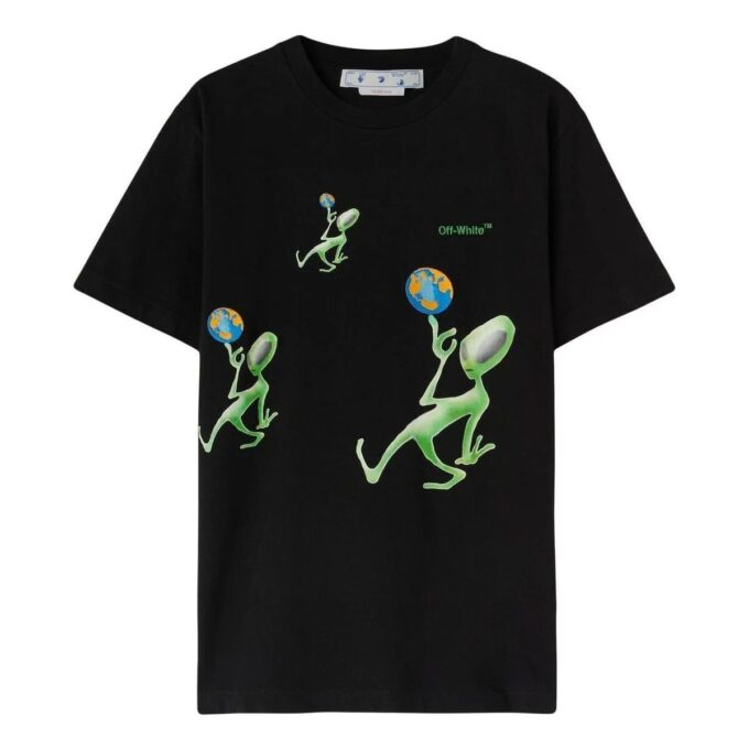 Fw22 Tee