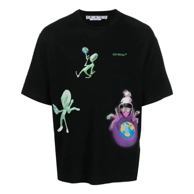 Fw22 Tee