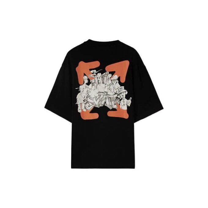Fw22 Tee