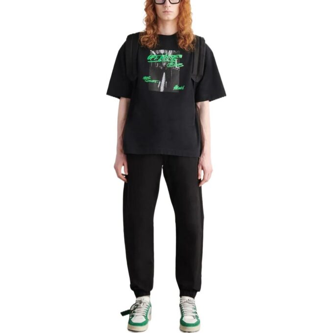 Fw22 Tee
