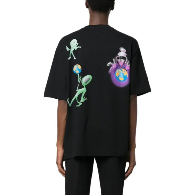 Fw22 Tee