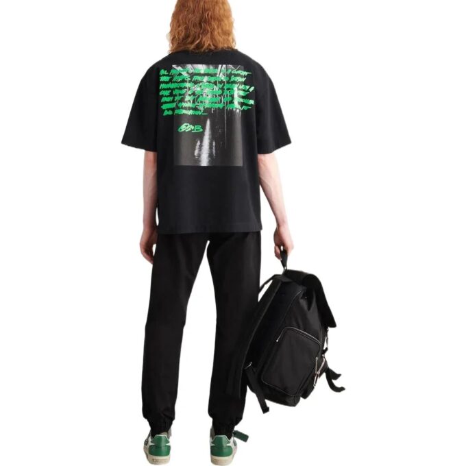 Fw22 Tee
