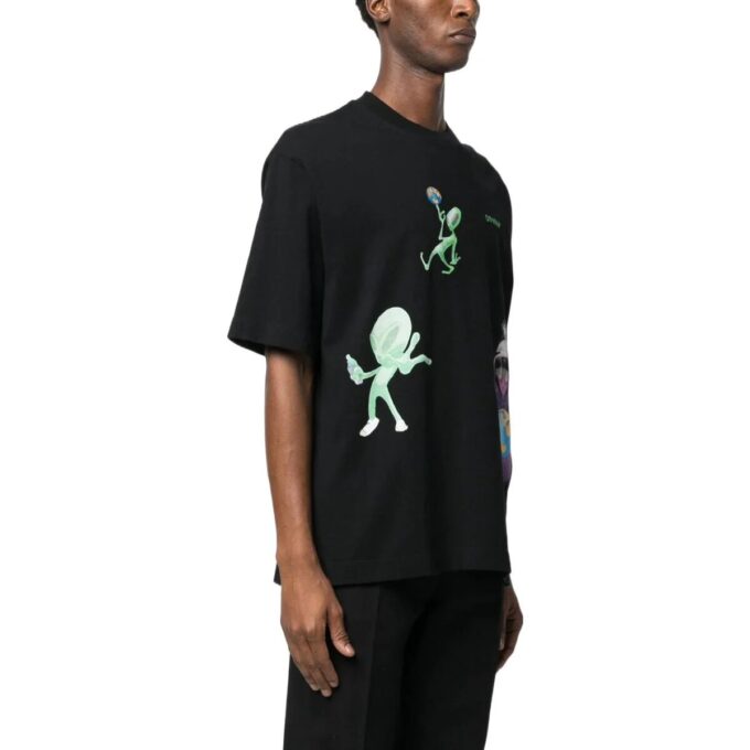Fw22 Tee