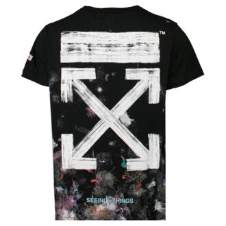 Galaxy Brushed Tee