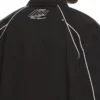Garment-Dyed Sporty Bowling Shirt