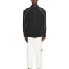 Garment-Dyed Sporty Shirt