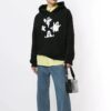 Ghost Mens Logo Long Sleeve Sweater