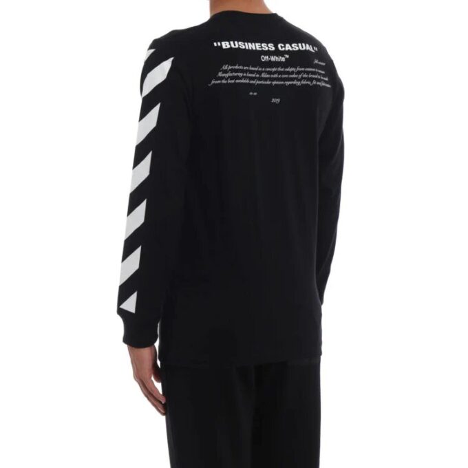 Gian Lorenzo Bernini Print Long Sleeve