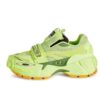 Glove Slip On “Green”