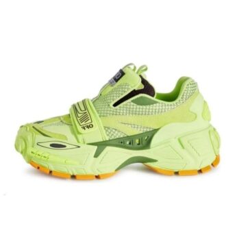 Glove Slip On “Green”