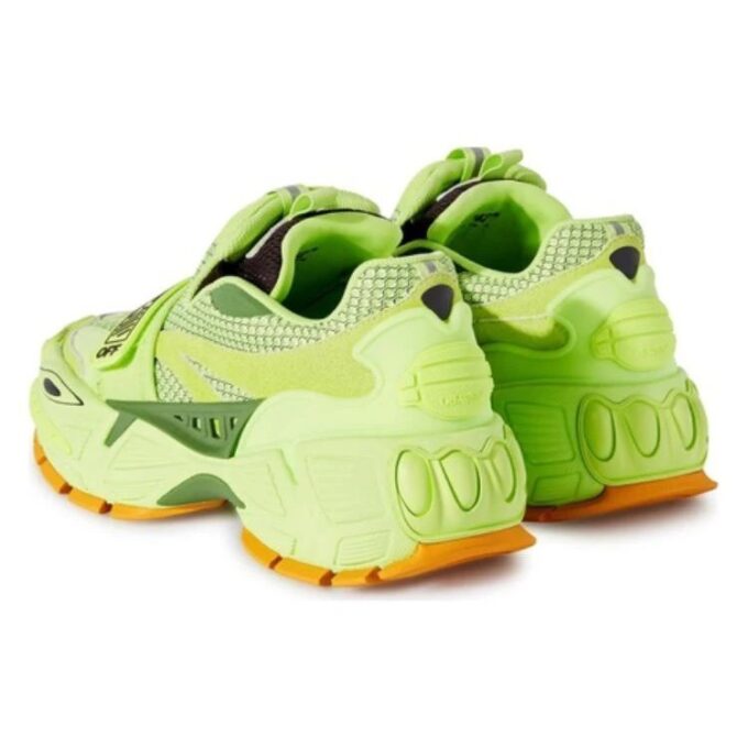Glove Slip On “Green”