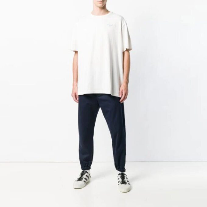 Gradient SS Over Tee