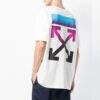 Gradient SS Over Tee