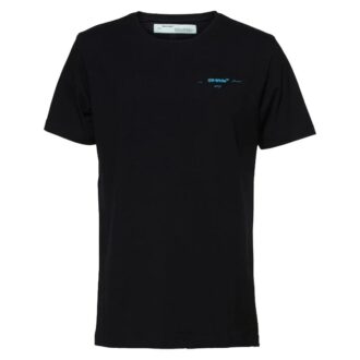 Gradient SS Slim Tee