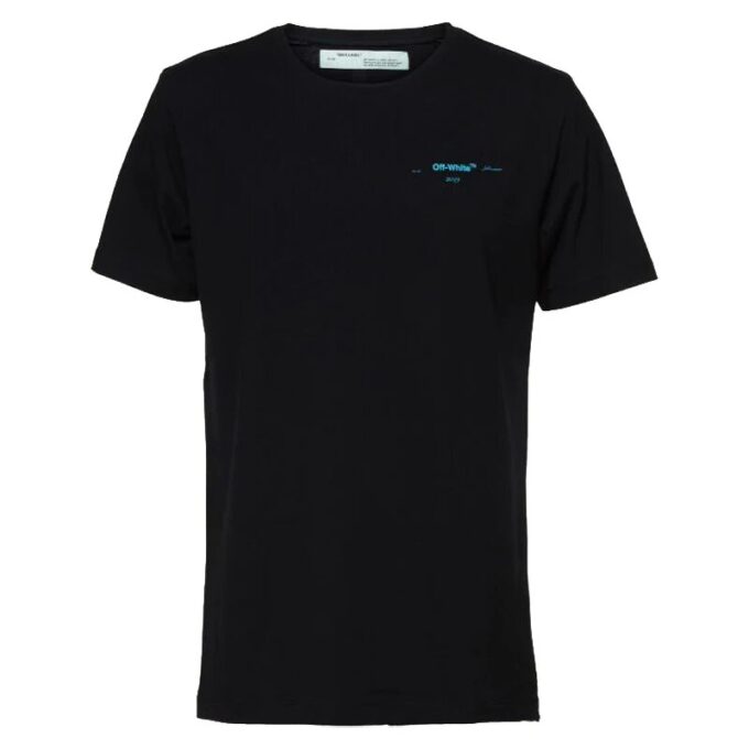 Gradient SS Slim Tee