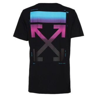 Gradient SS Slim Tee