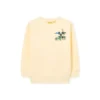 Graffiti Crewneck