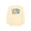 Graffiti Crewneck