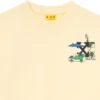 Graffiti Crewneck