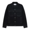 Half Arrow Denim Skate Jacket