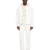 Half Arrow Skate Jacket