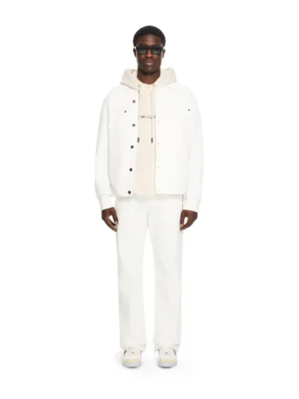 Half Arrow Skate Jacket