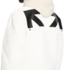 Half Arrow Skate Jacket
