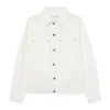 Half Arrow Skate Jacket