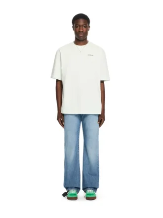 Half Arrow Skate T-shirt