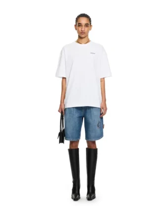 Half Arrow Skate T-Shirt
