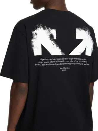 Half Arrow Skate T-shirt