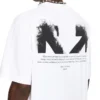 Half Arrow Skate T-shirt