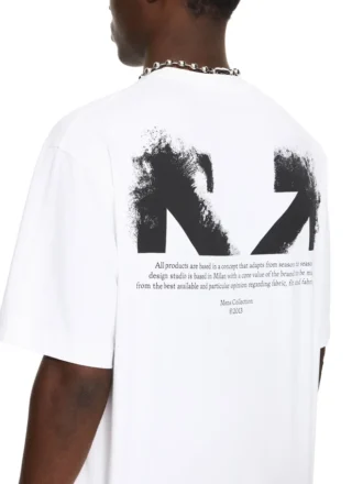 Half Arrow Skate T-shirt