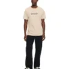 Half Arrow Slim Relaxed Jeans